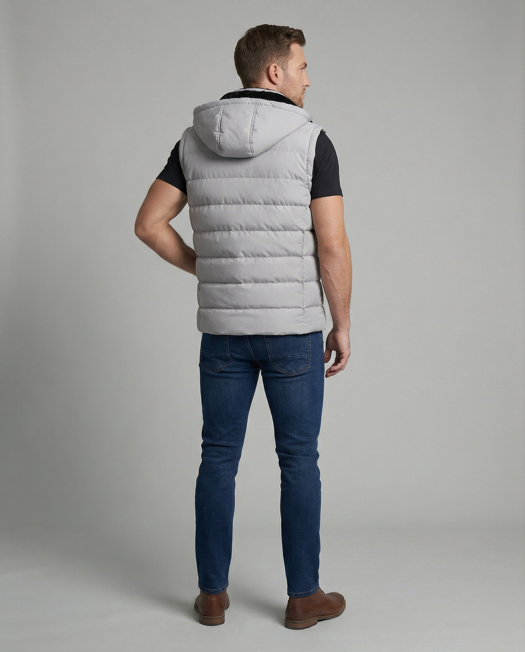 Lune London | Premium Vest
