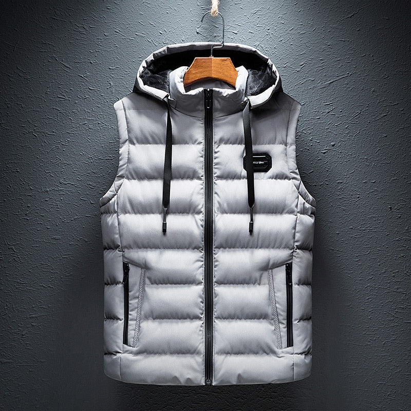 Lune London | Premium Vest
