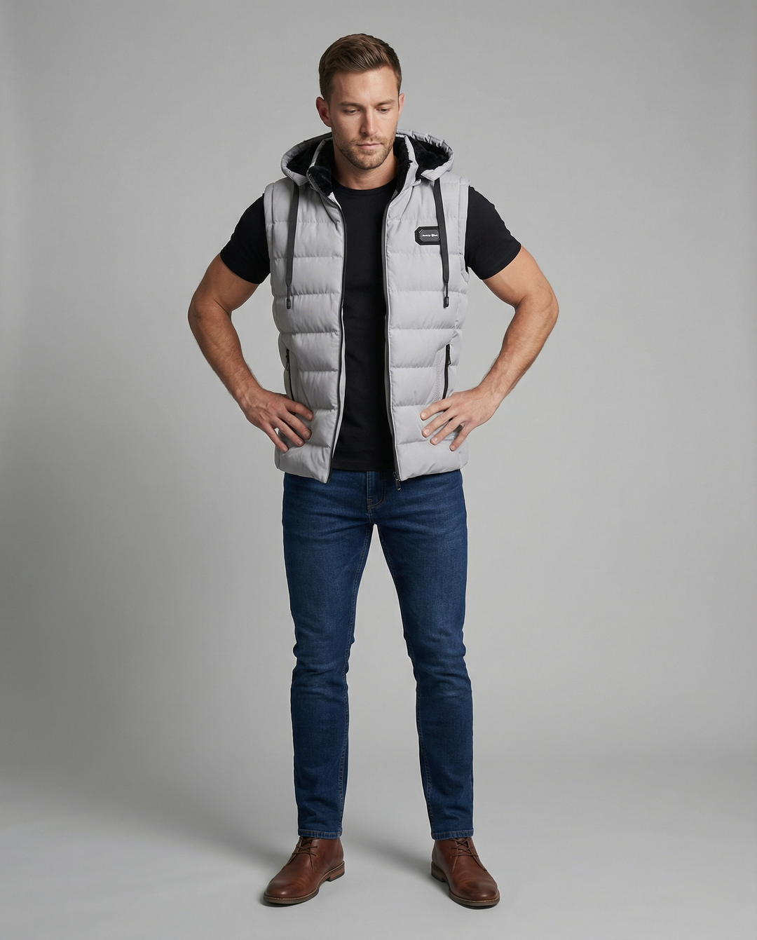 Lune London | Premium Vest