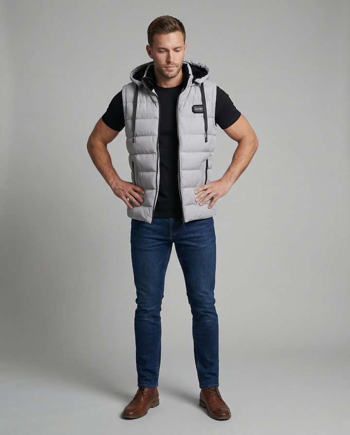 Lune London | Premium Vest