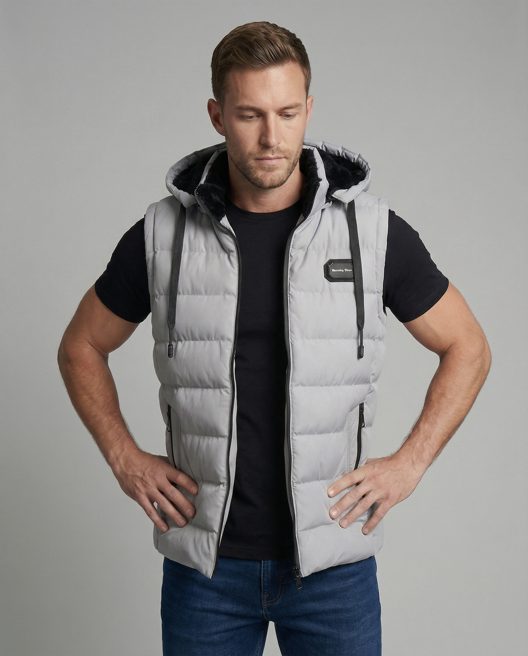 Lune London | Premium Vest