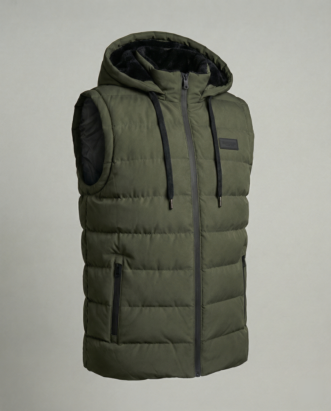 Lune London | Premium Vest