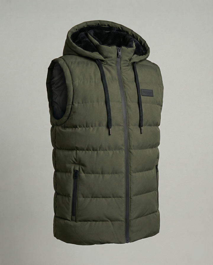 Lune London | Premium Vest
