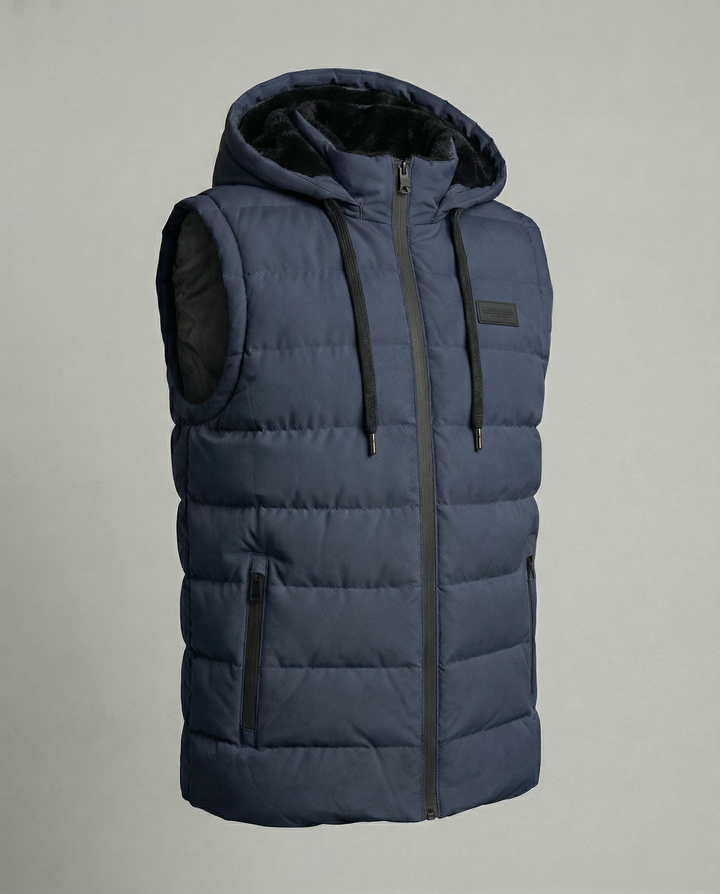 Lune London | Premium Vest