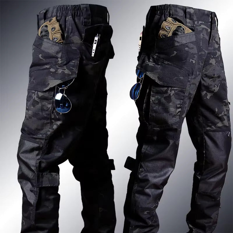 Lune London | Tarn Colored Tactical Set