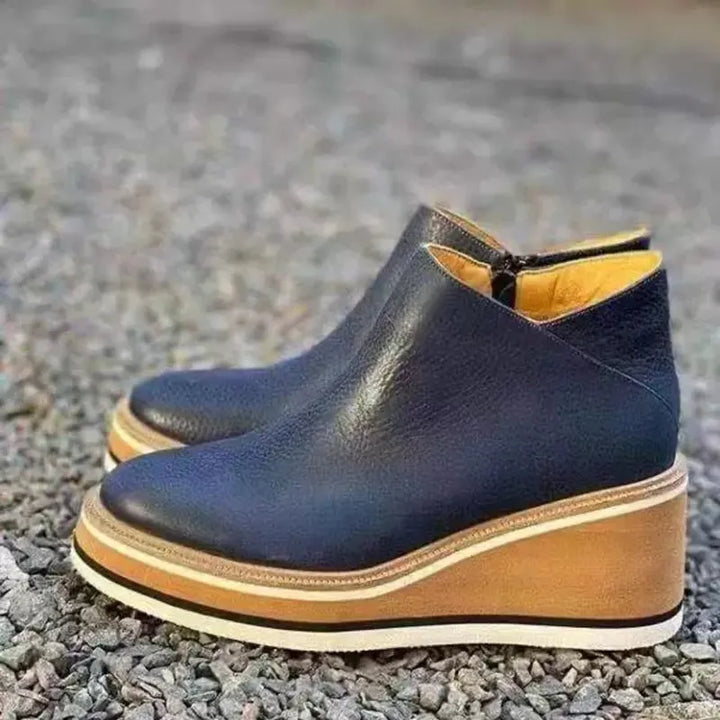Lune London | Orthopedic Ankle Boots for Women