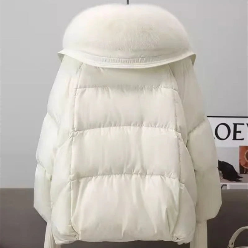 Lune London | Parka Jacket
