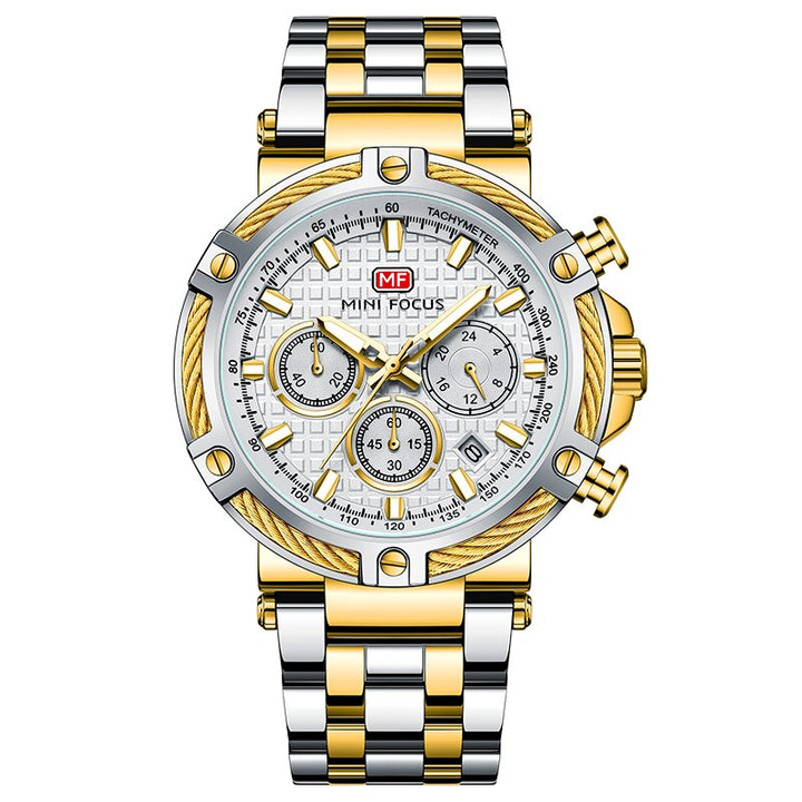 Lune London | Men's Wristwatch