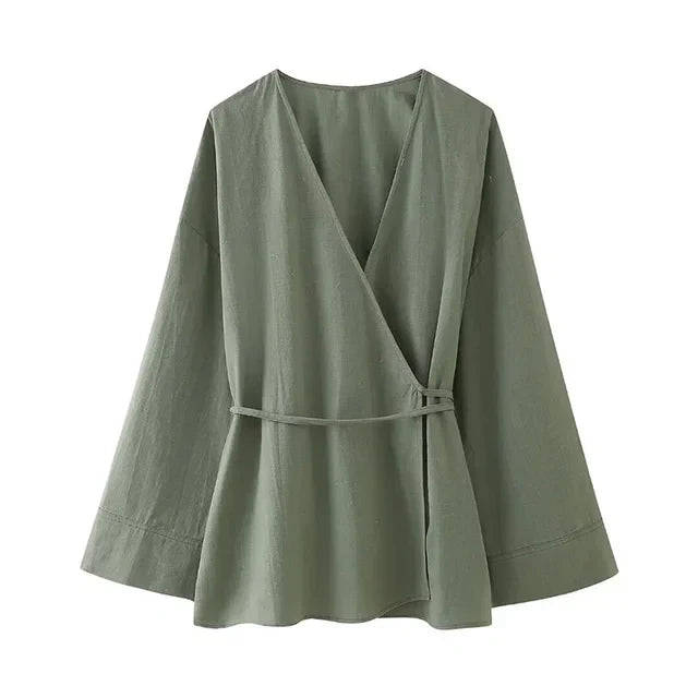 Lune London | Kimono Set