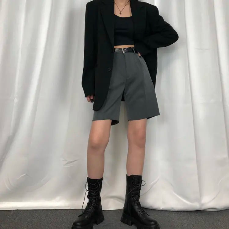 Lune London | Ankle-high boots