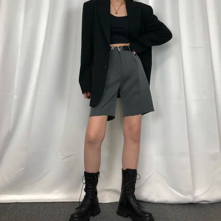 Lune London | Ankle-high boots