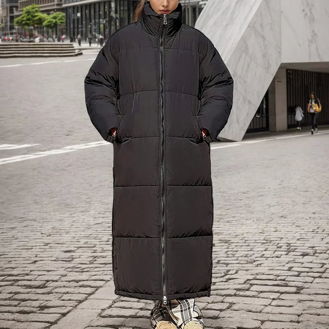 Lune London | Women's Quilted Winter Jacket