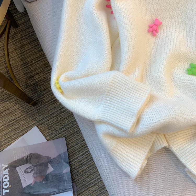 Lune London | Magic Sensation Sweater