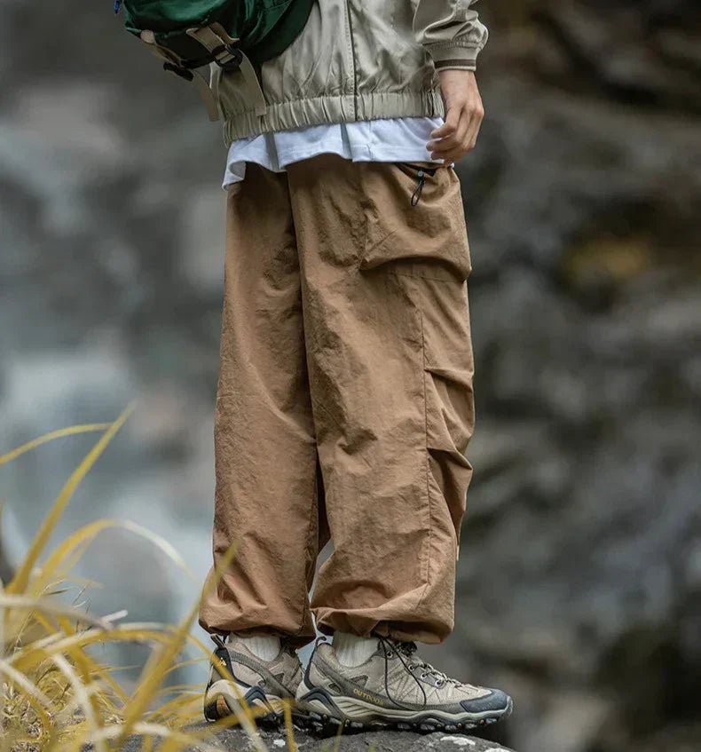Chic Und Stil | Waterproof Pants
