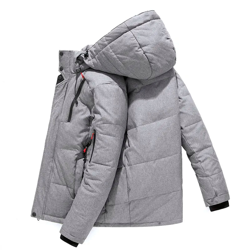 Lune London | High quality winter coat