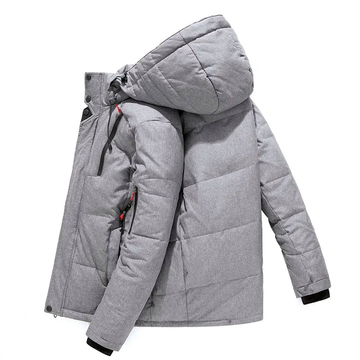 Lune London | High quality winter coat