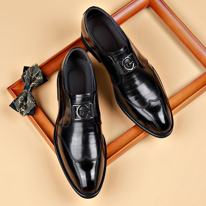Lune London | handmade shoes