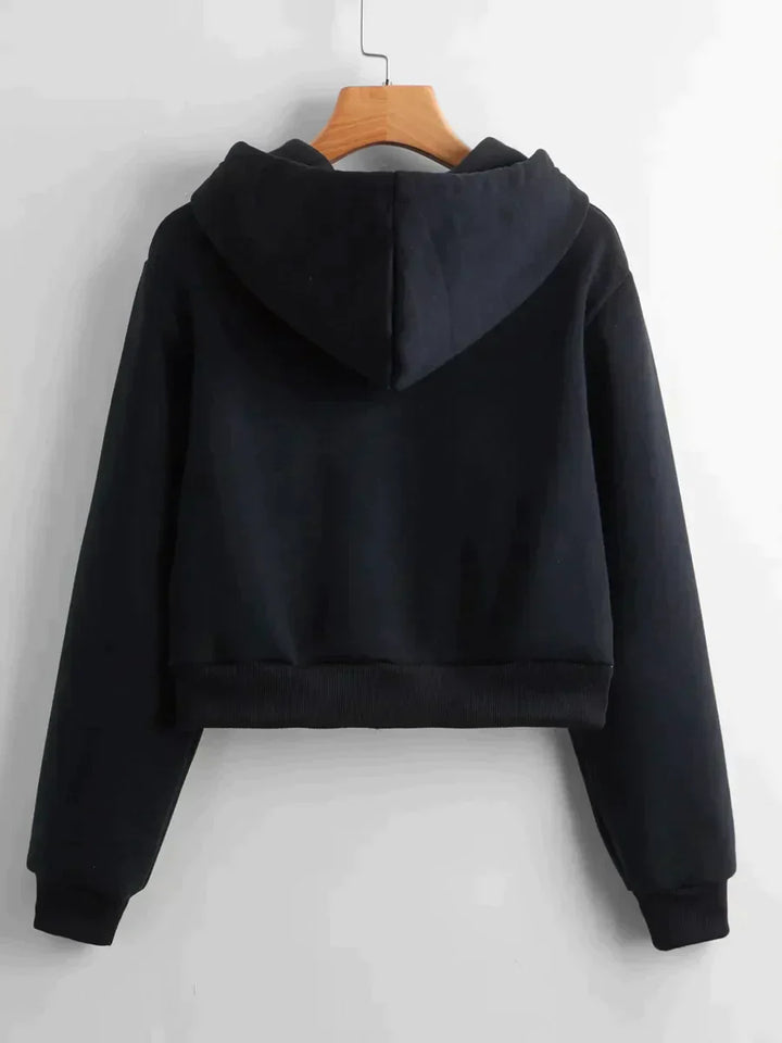 Lune London | Crop Top