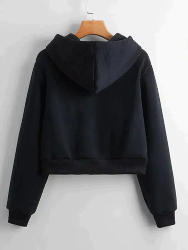 Lune London | Crop Top