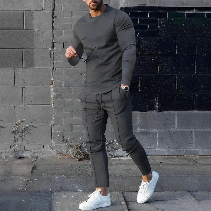 Lune London | Pullover with Pants