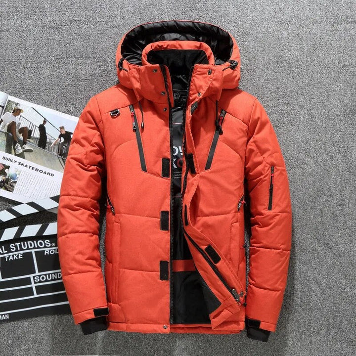 Lune London | High quality winter coat