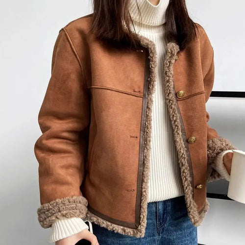 Lune London | French Jacket