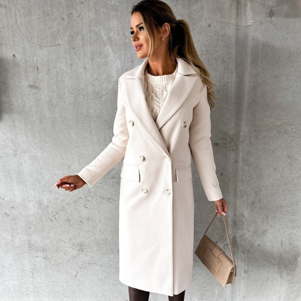 Lune London | Stylish coat
