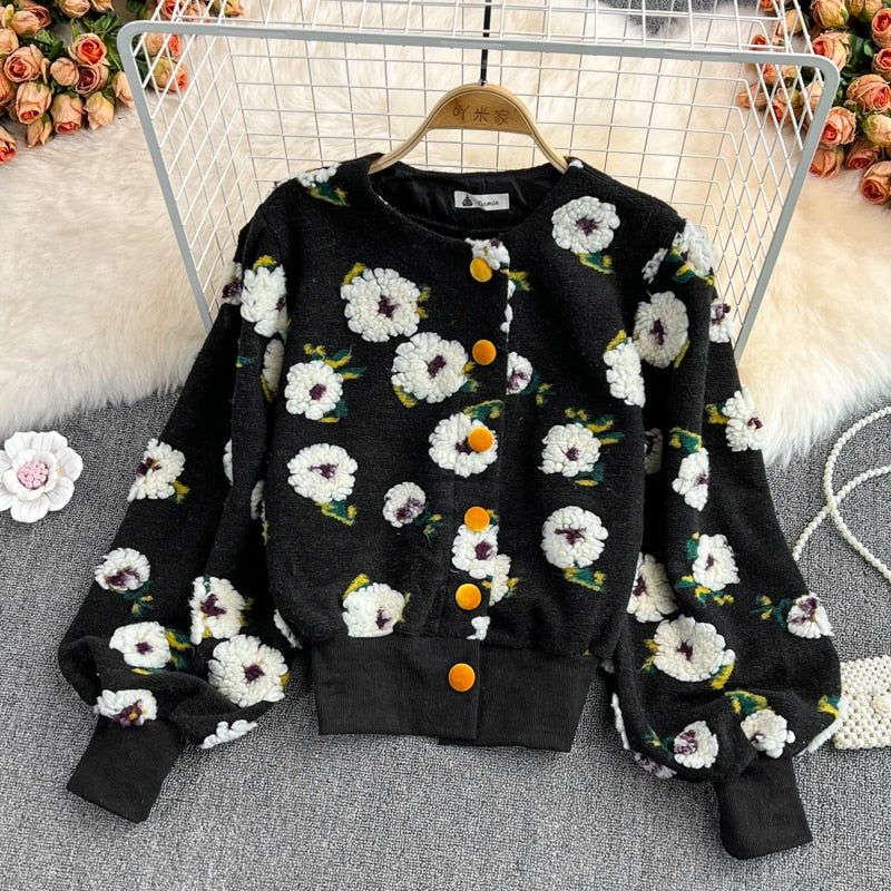 Lune London | On The Track Sweatshirt