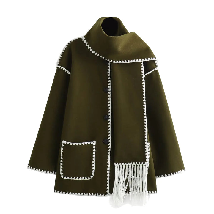 Lune London | French Coat