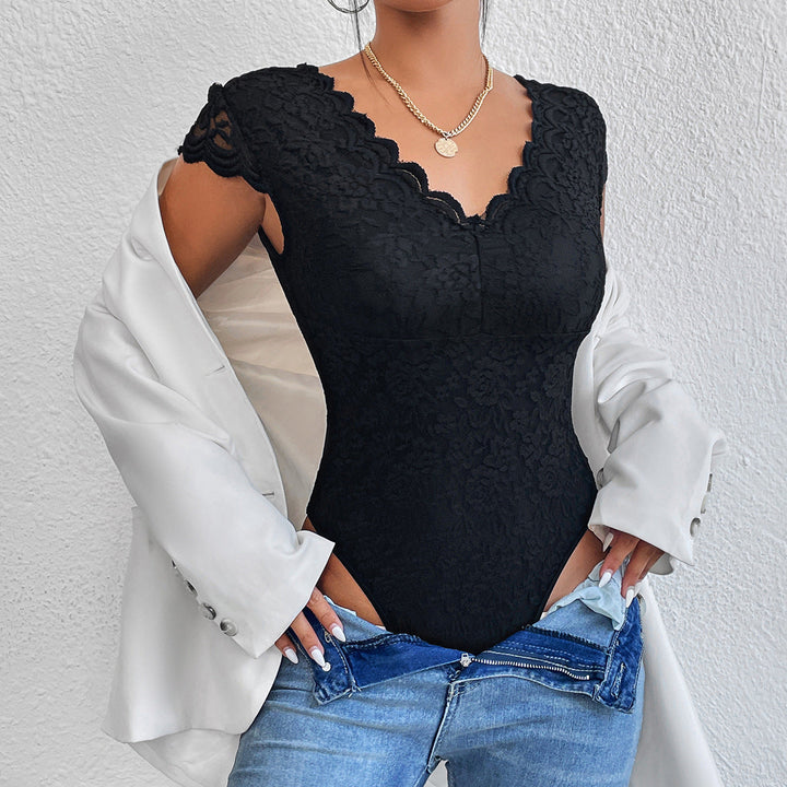 Lune London | Lightweight Blouse