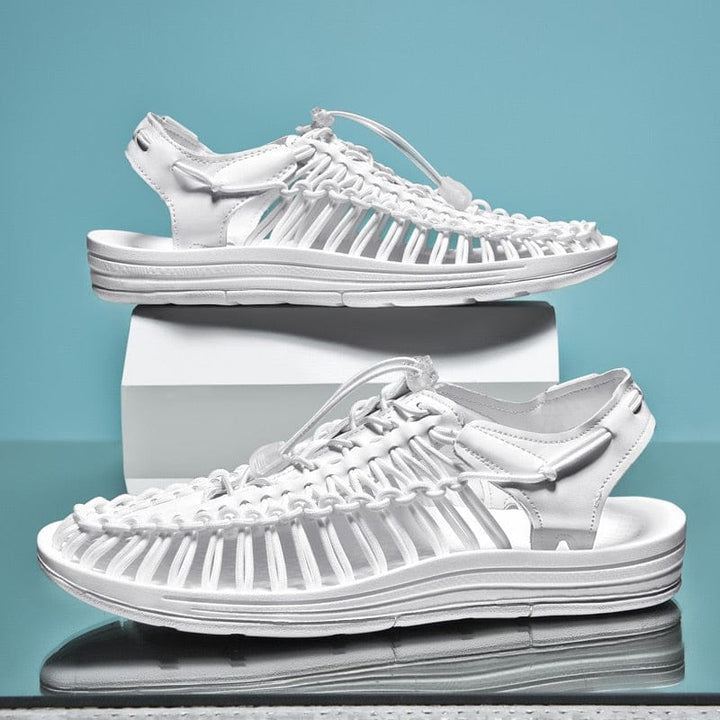 Lune London | Feel Good with Every Step