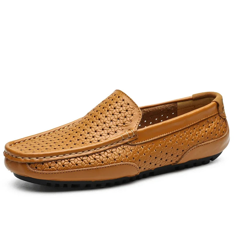 Lune London | High Quality Loafers