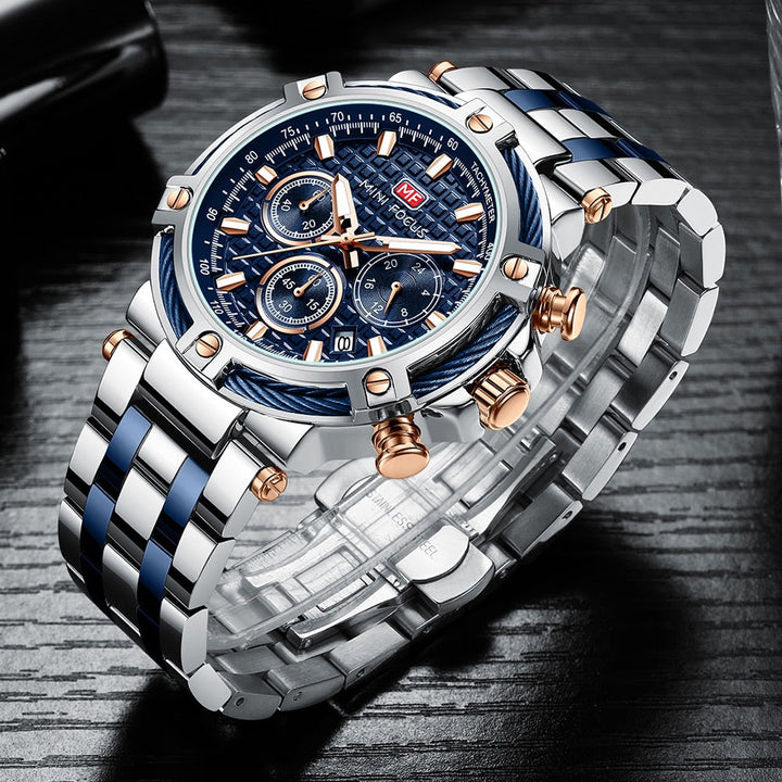 Lune London | Men's Wristwatch