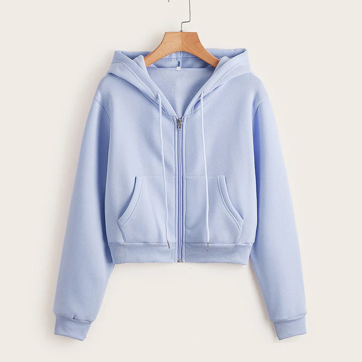 Lune London | Crop Top