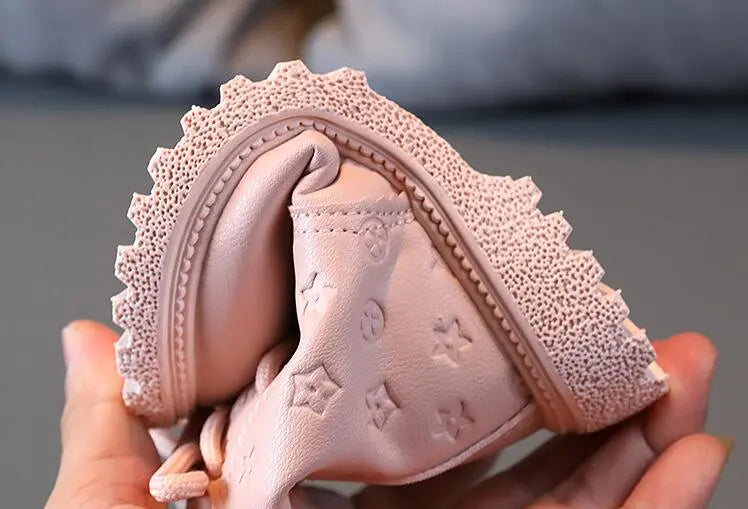 Lune London | Girls' Children's Boots