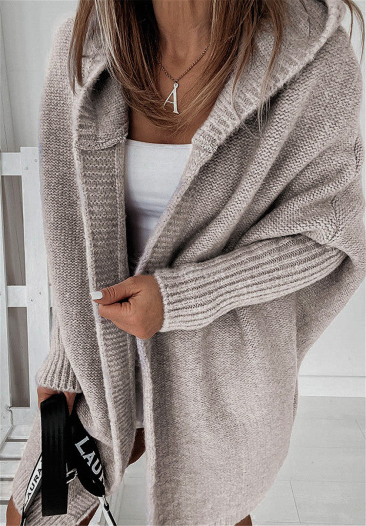 Lune London | Tereza Cardigan