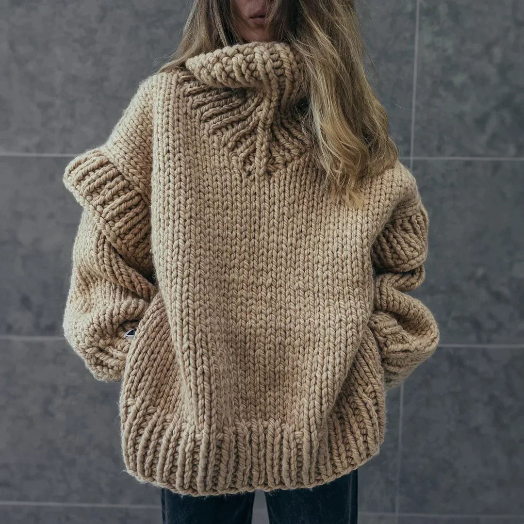 Lune London | Large Turtleneck