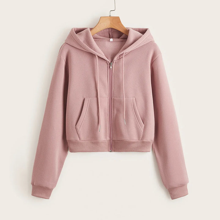 Lune London | Crop Top