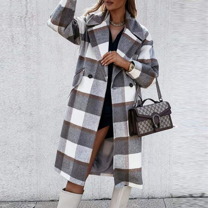 Lune London | Wool Jacket for Women