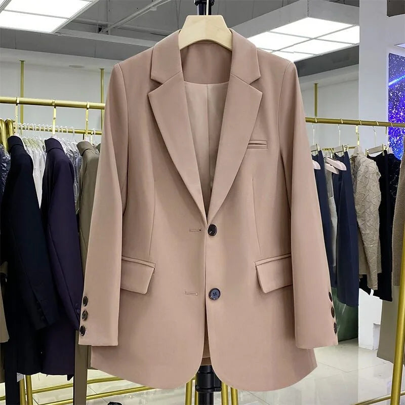 Lune London | Elegant Casual Blazer for Women