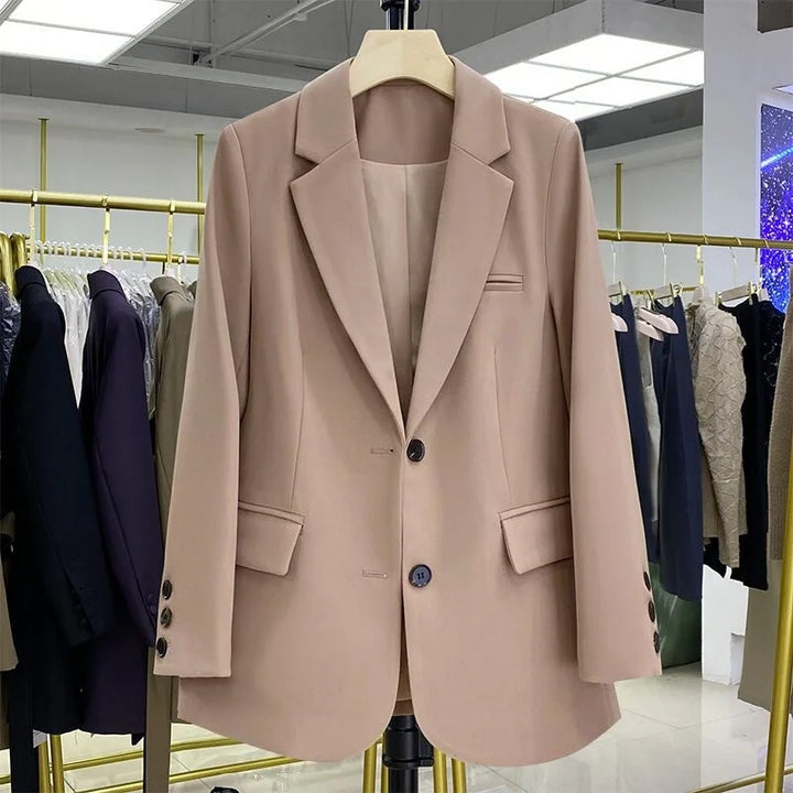 Lune London | Elegant Casual Blazer for Women