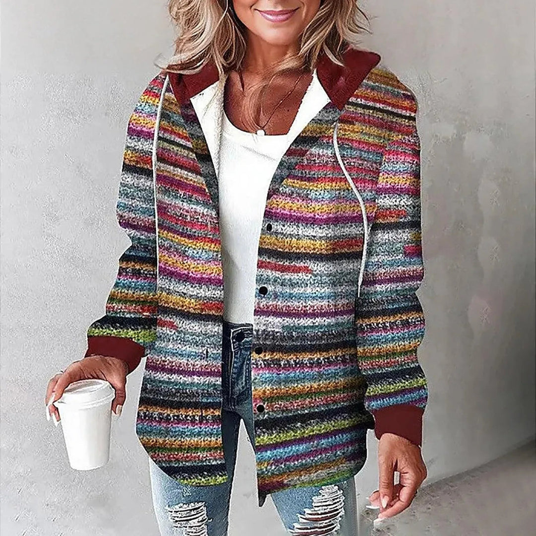 Lune London | Warm and Stylish Jacket