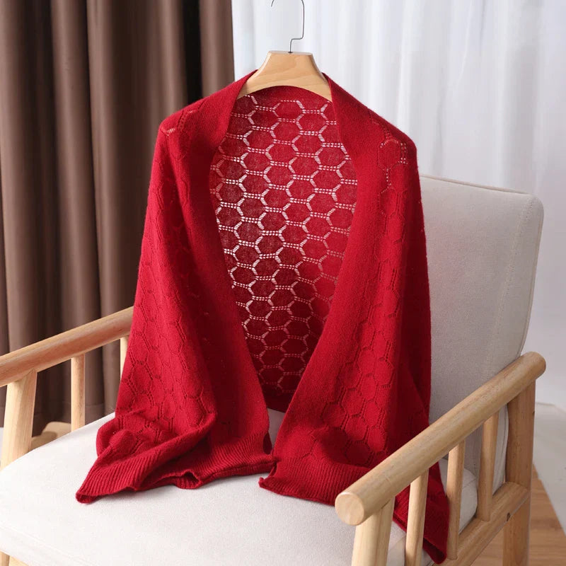 Chic und Stil | Pashmina Scarf