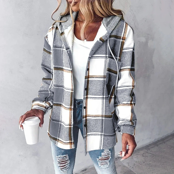 Lune London | Warm and Stylish Jacket