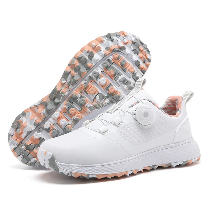 Lune London | Golf Sneakers