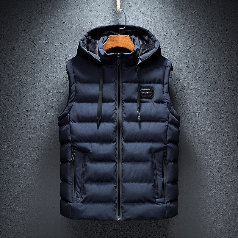 Lune London | Premium Vest