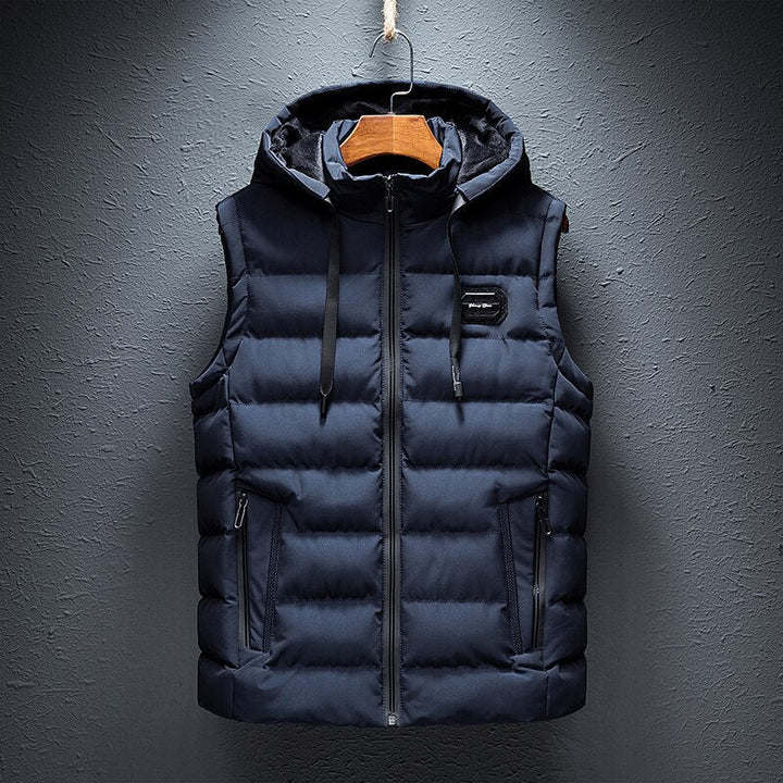 Lune London | Premium Vest