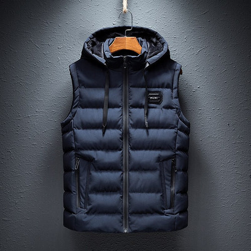 Lune London | Premium Vest