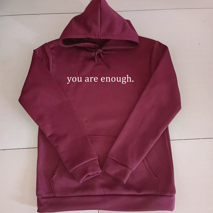 Angel - Love Person Behind Me Unisex Hoodie