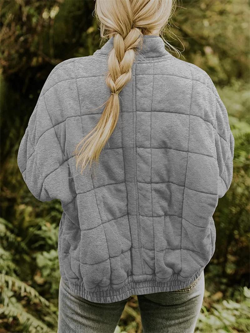 Lune London | Maria I Spring Jacket in long cut